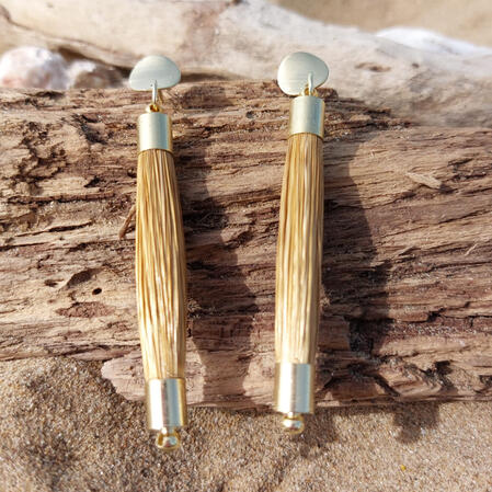 Boucle Oreille Mulher